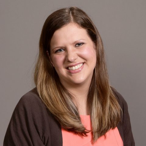 WAA Chaplain, Brooke Wong